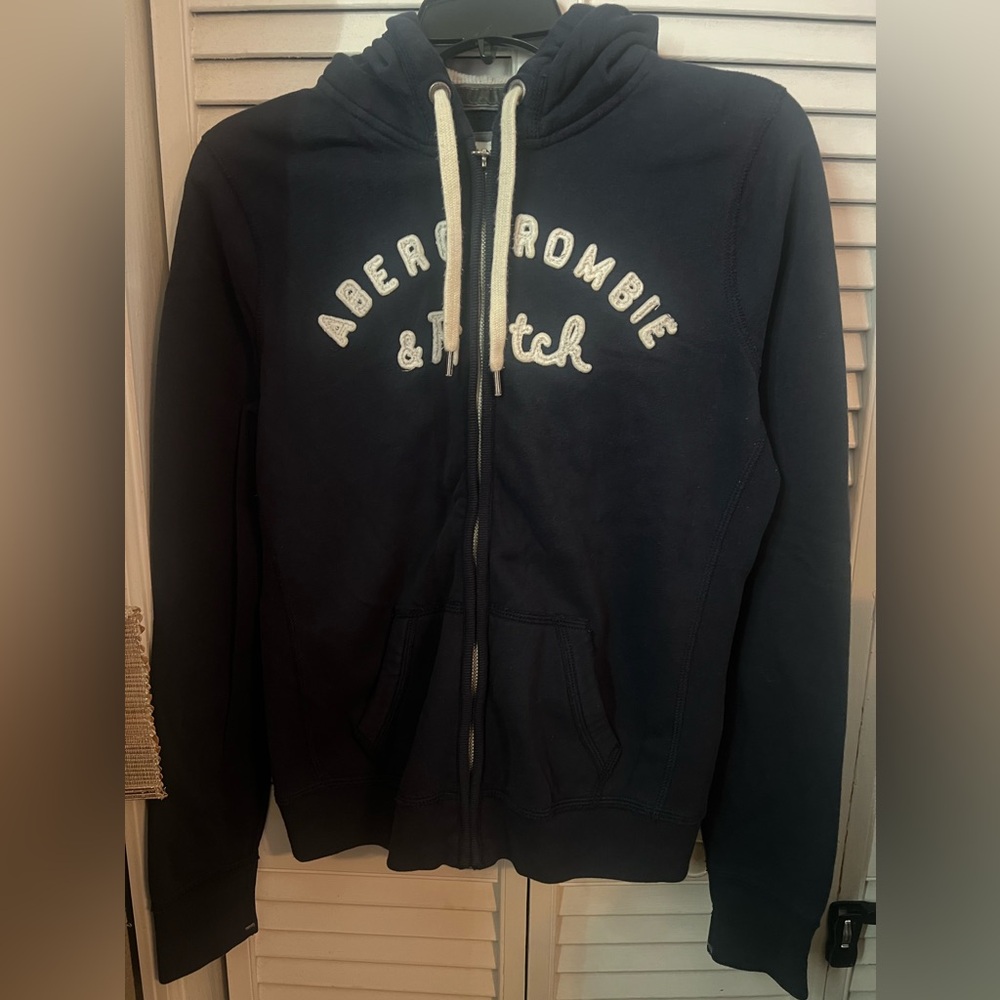 🍾🍾🎉New Year Clearance🎉🍾🍾 Abercrombie & Fitch Women’s Hoodie